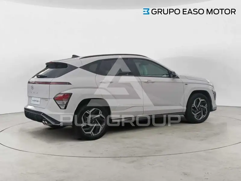 2026 Hyundai Kona