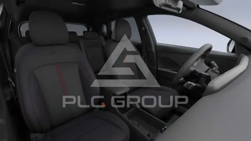 2026 Hyundai Kona