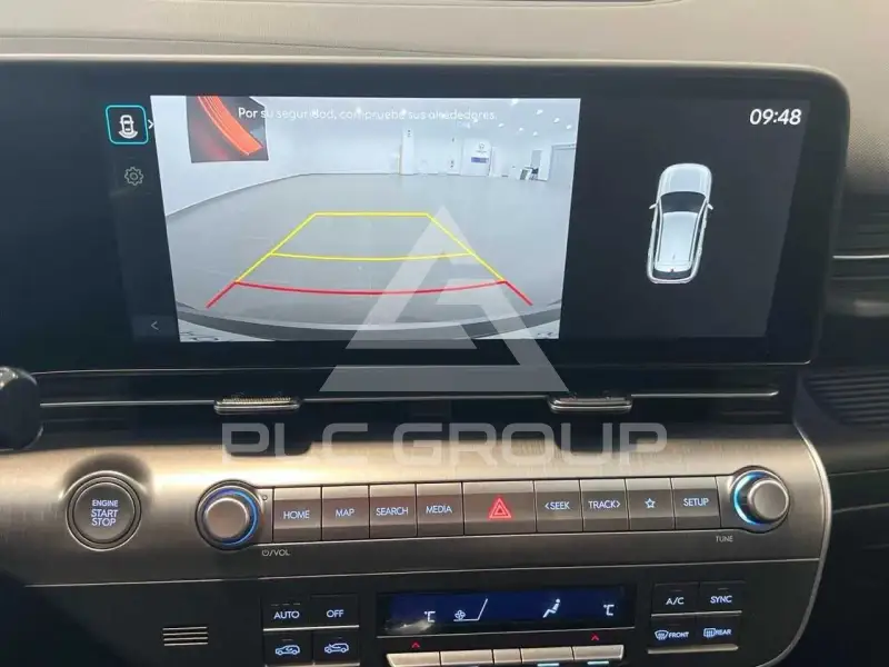 2026 Hyundai Kona