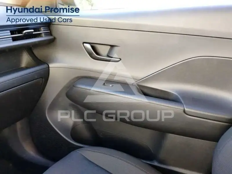 2026 Hyundai Kona