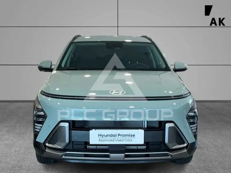 2026 Hyundai Kona