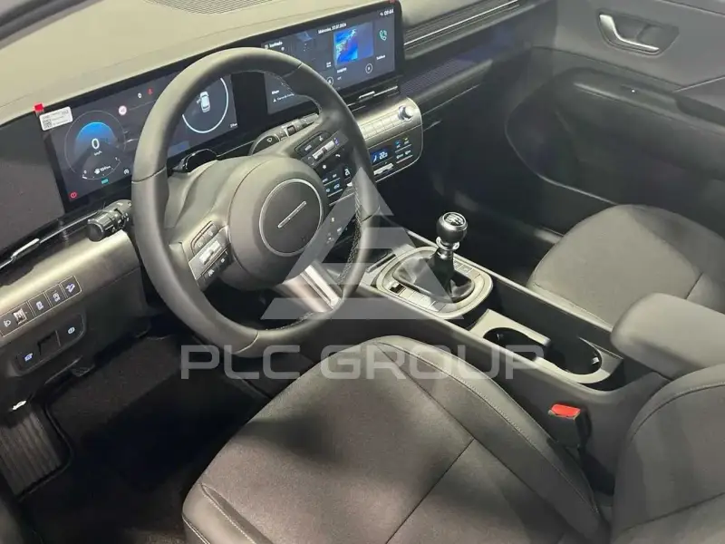 2026 Hyundai Kona