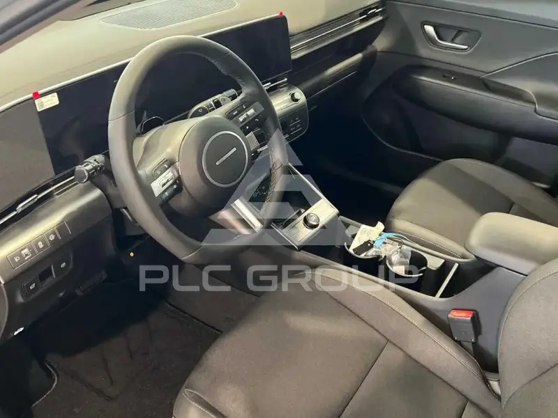 2026 Hyundai Kona