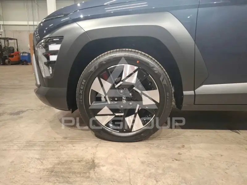 2026 Hyundai Kona