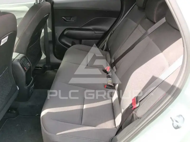 2026 Hyundai Kona