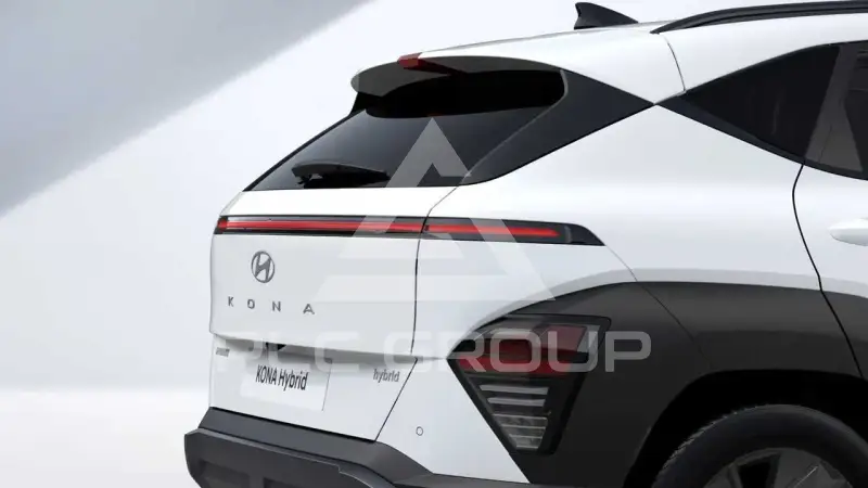 2026 Hyundai Kona