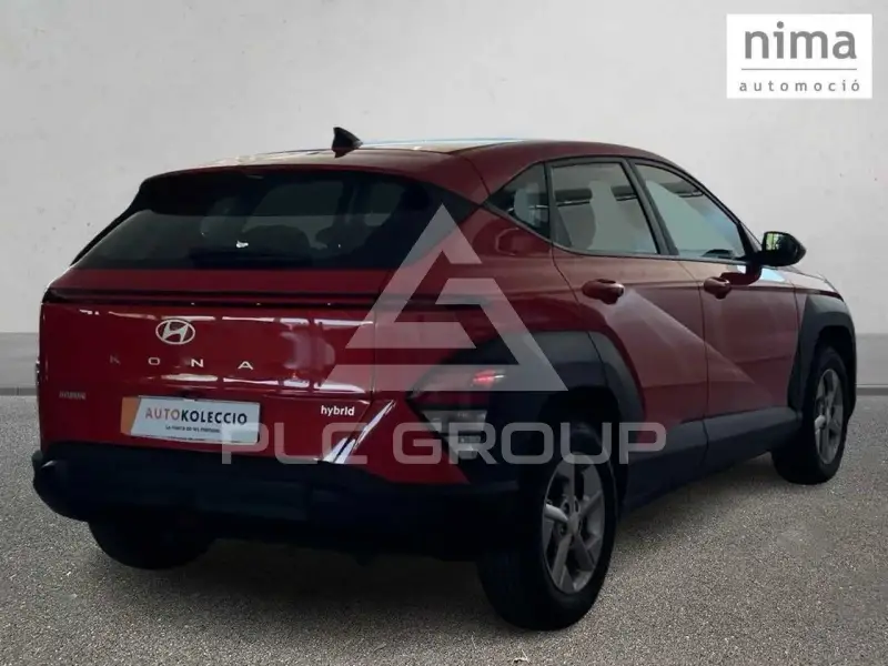 2026 Hyundai Kona