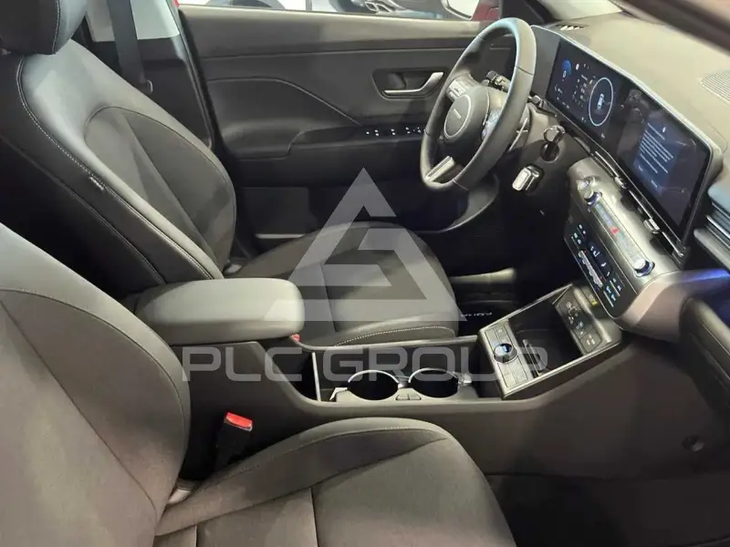 2026 Hyundai Kona
