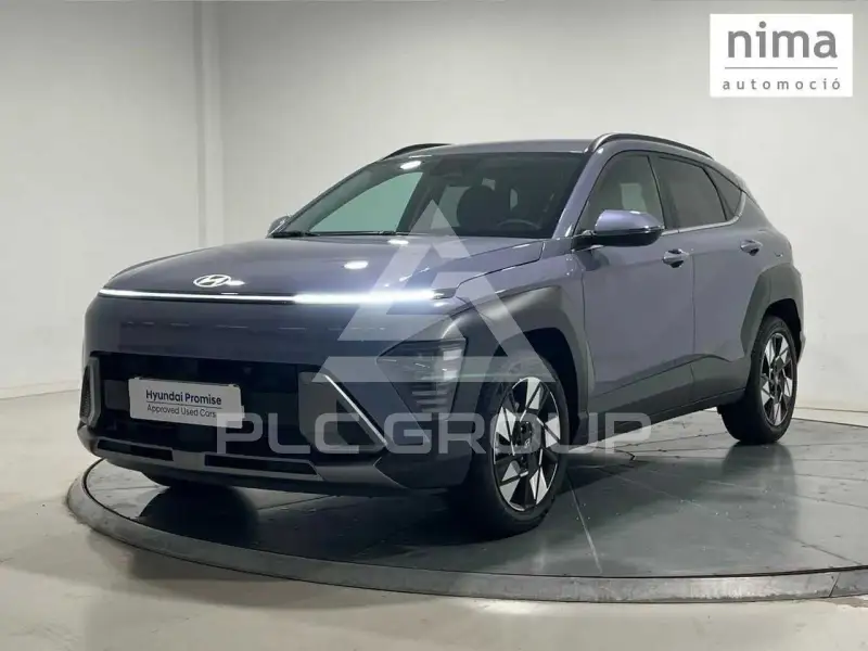 2026 Hyundai Kona