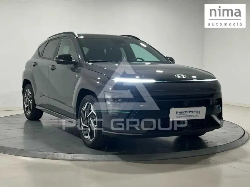 2026 Hyundai Kona