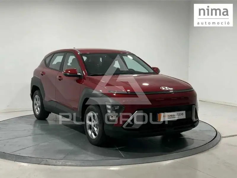 2026 Hyundai Kona