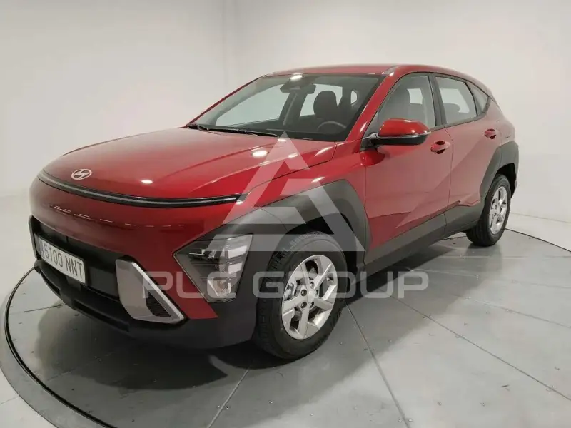 2026 Hyundai Kona