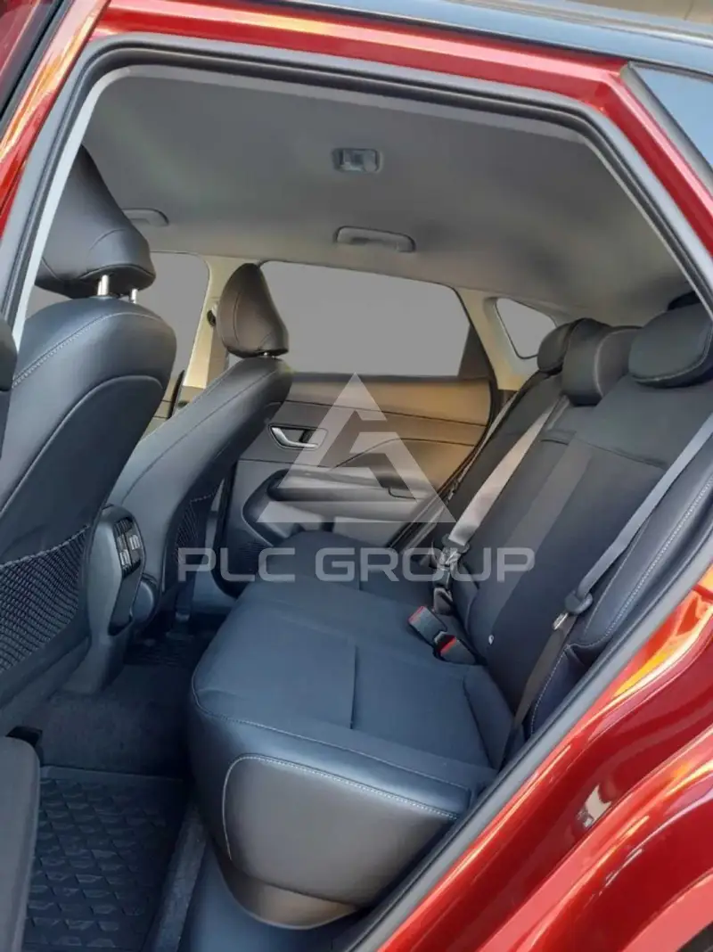 2026 Hyundai Kona