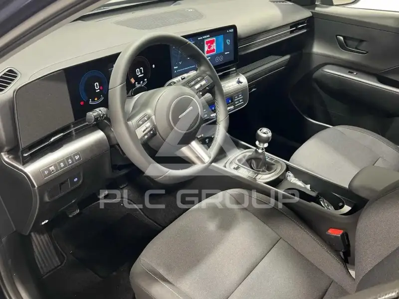 2026 Hyundai Kona