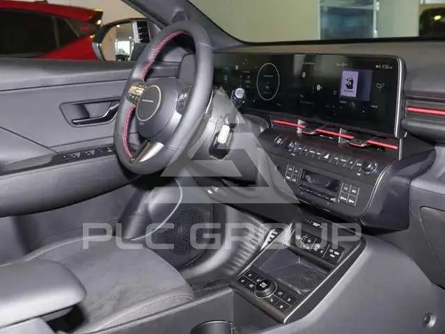 2026 Hyundai Kona