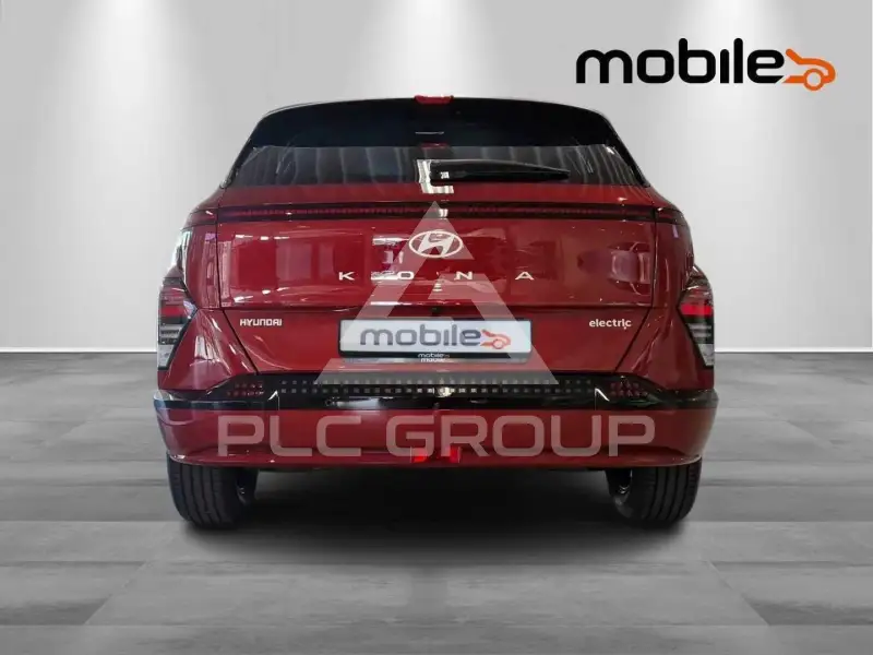 2026 Hyundai Kona