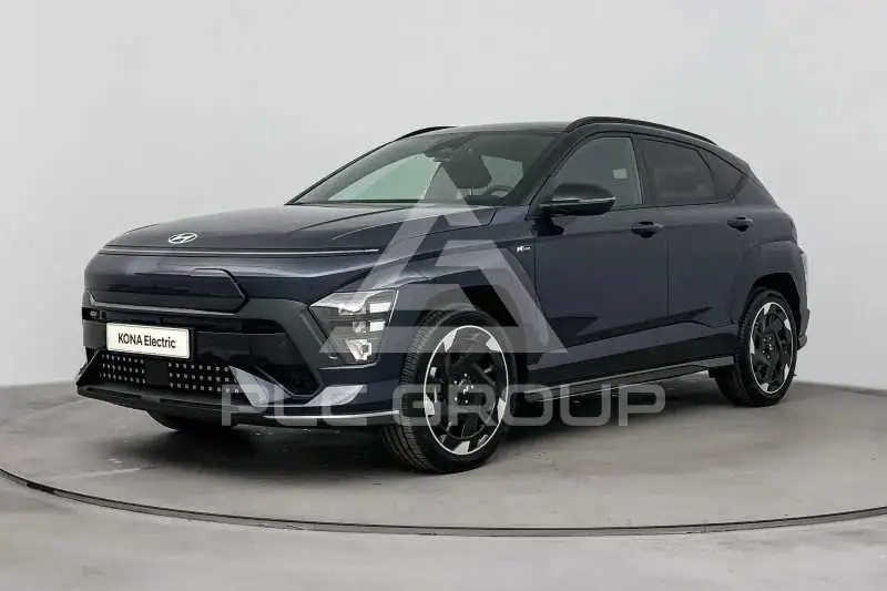 2026 Hyundai Kona