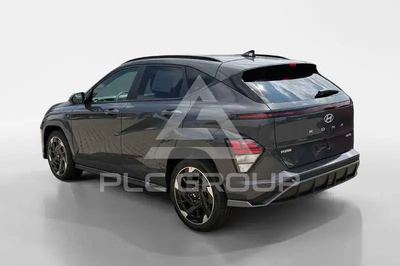 2026 Hyundai Kona