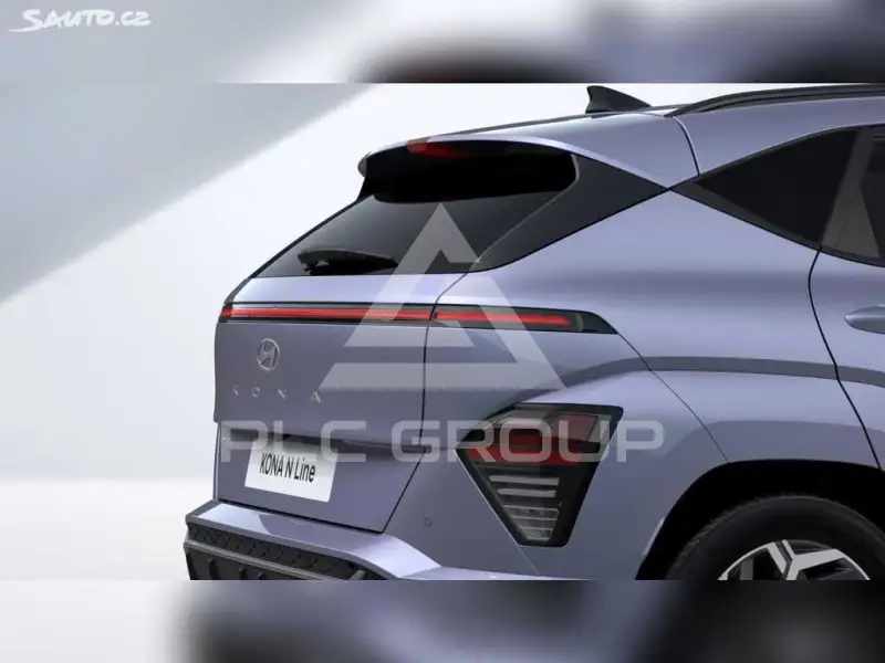 2026 Hyundai Kona