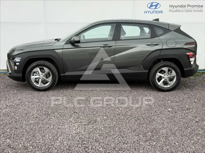 2026 Hyundai Kona