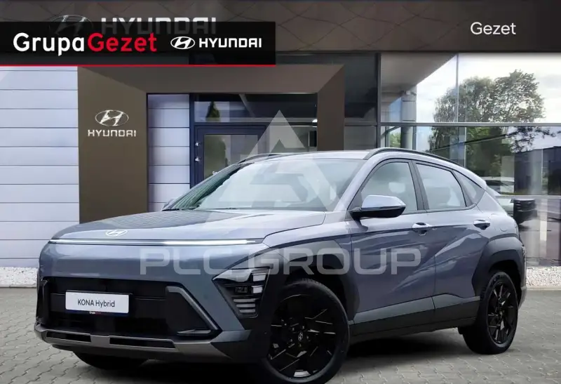 2026 Hyundai Kona