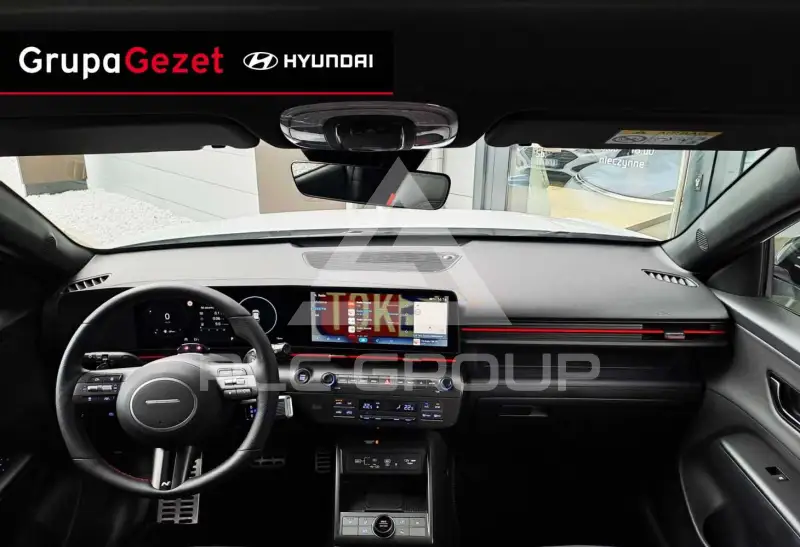 2026 Hyundai Kona