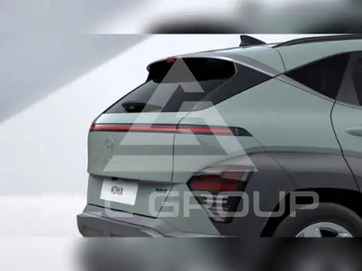 2026 Hyundai Kona