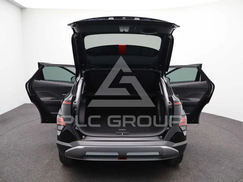 2026 Hyundai Kona