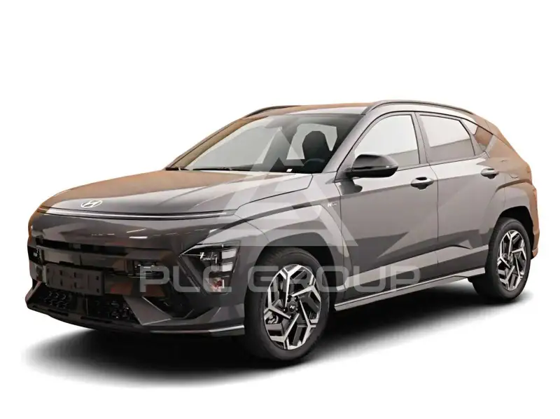 2026 Hyundai Kona