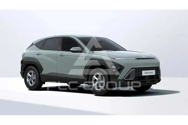 2026 Hyundai Kona