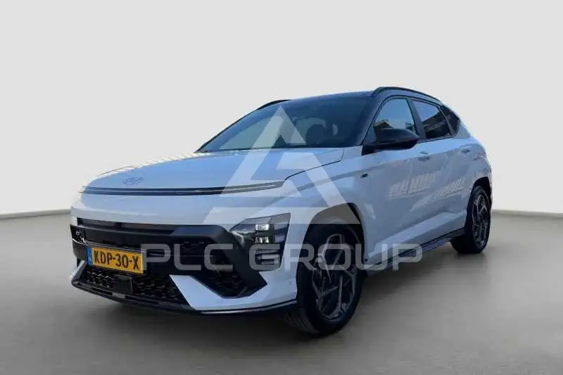 2026 Hyundai Kona