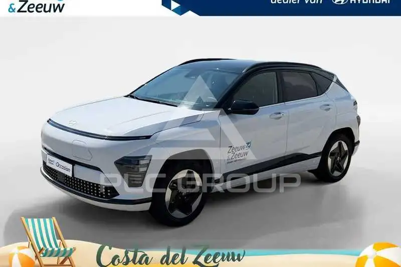 2026 Hyundai Kona
