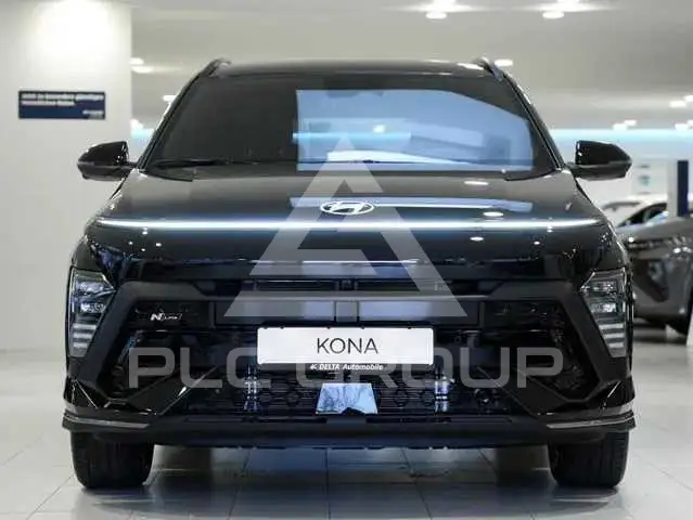 2026 Hyundai Kona