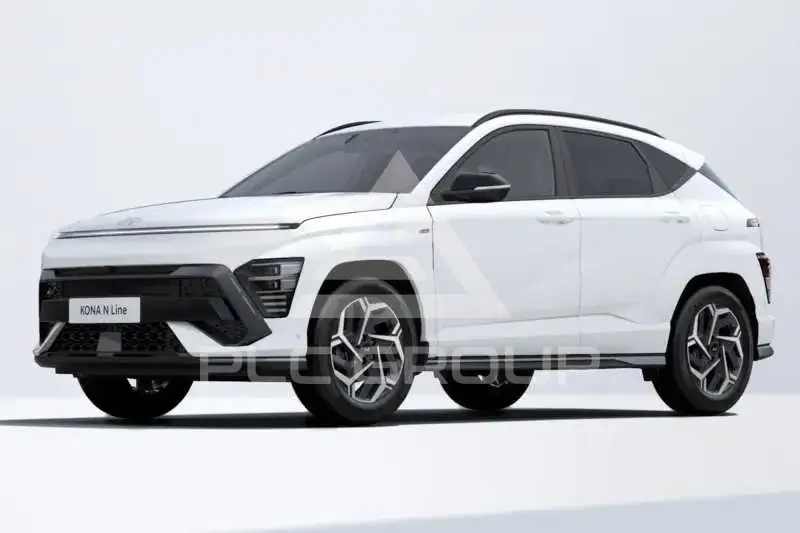 2026 Hyundai Kona