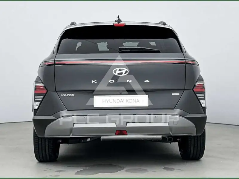 2026 Hyundai Kona
