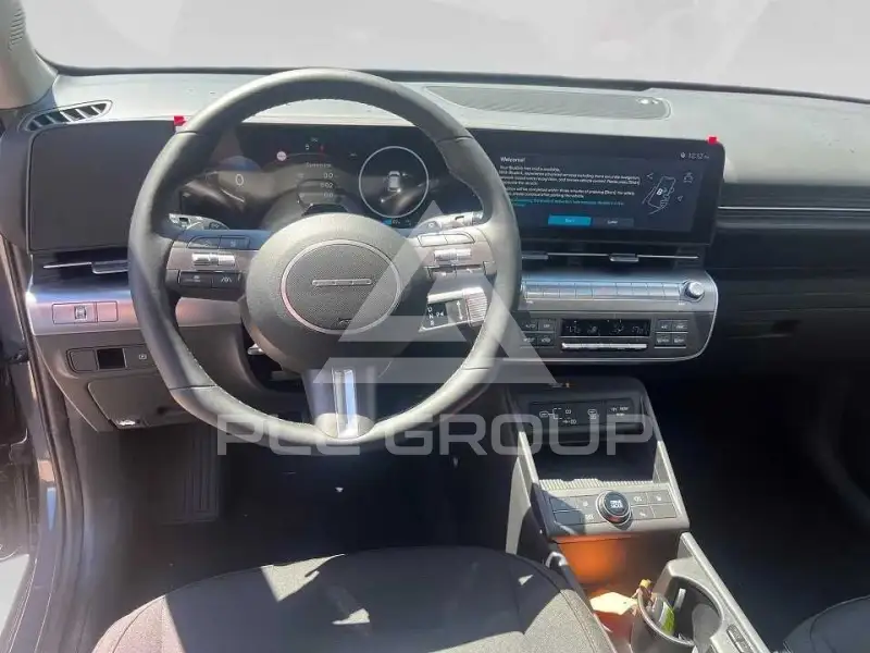 2026 Hyundai Kona