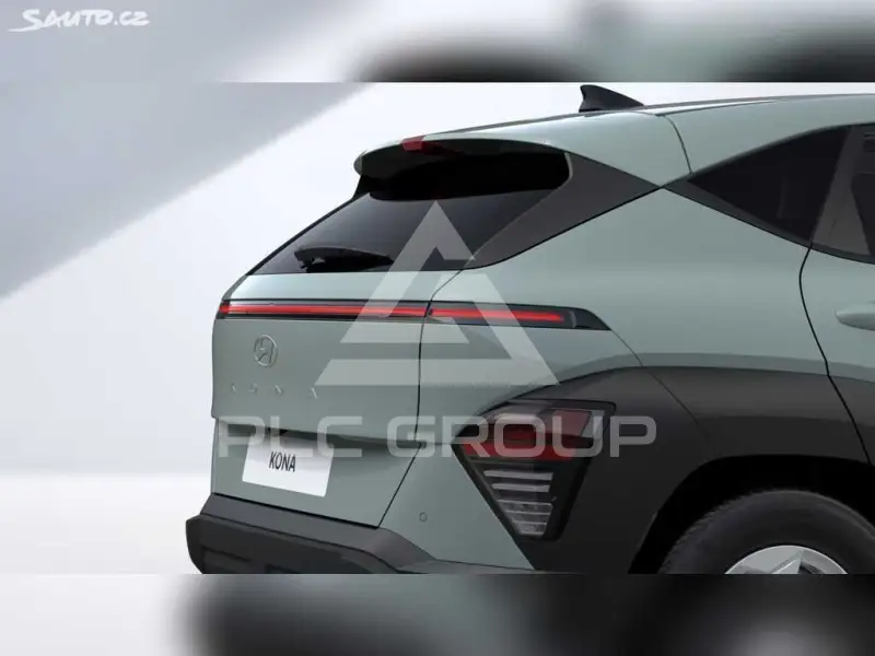 2026 Hyundai Kona