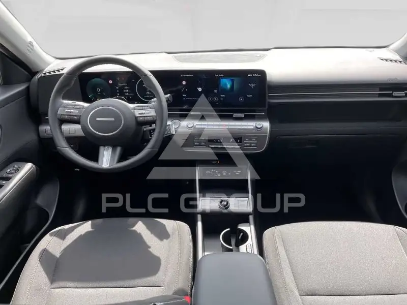 2026 Hyundai Kona