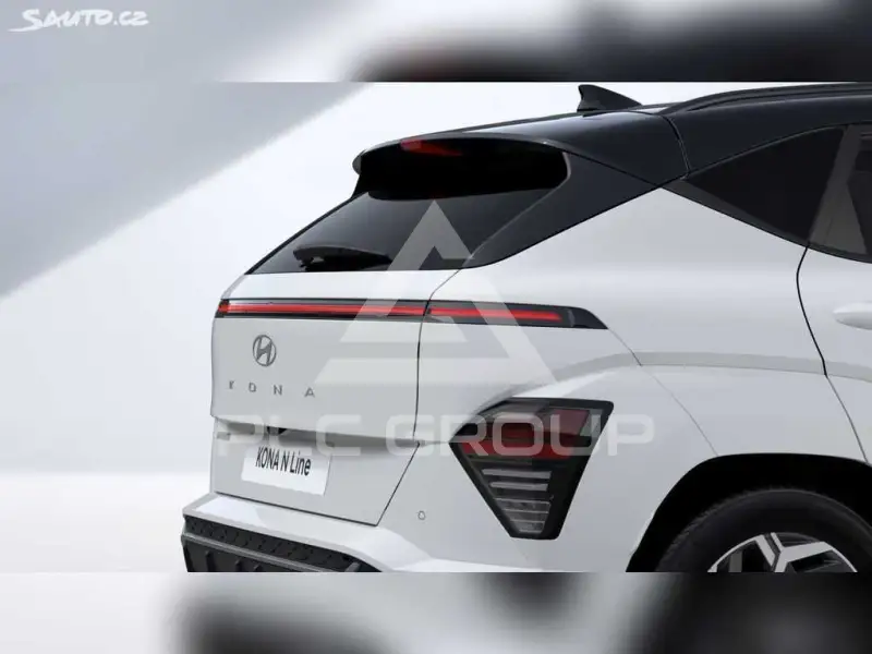 2026 Hyundai Kona