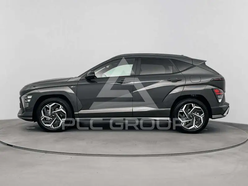 2026 Hyundai Kona