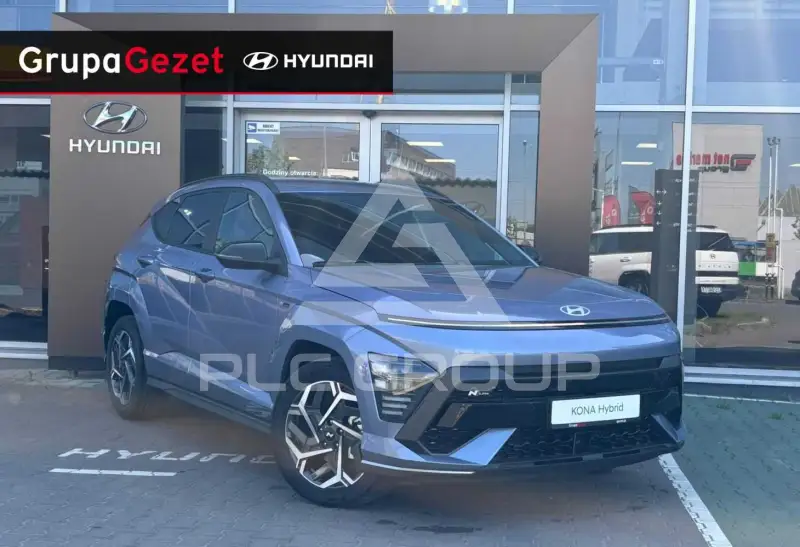 2026 Hyundai Kona
