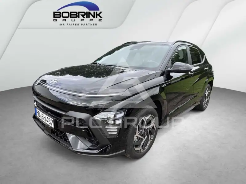 2026 Hyundai Kona