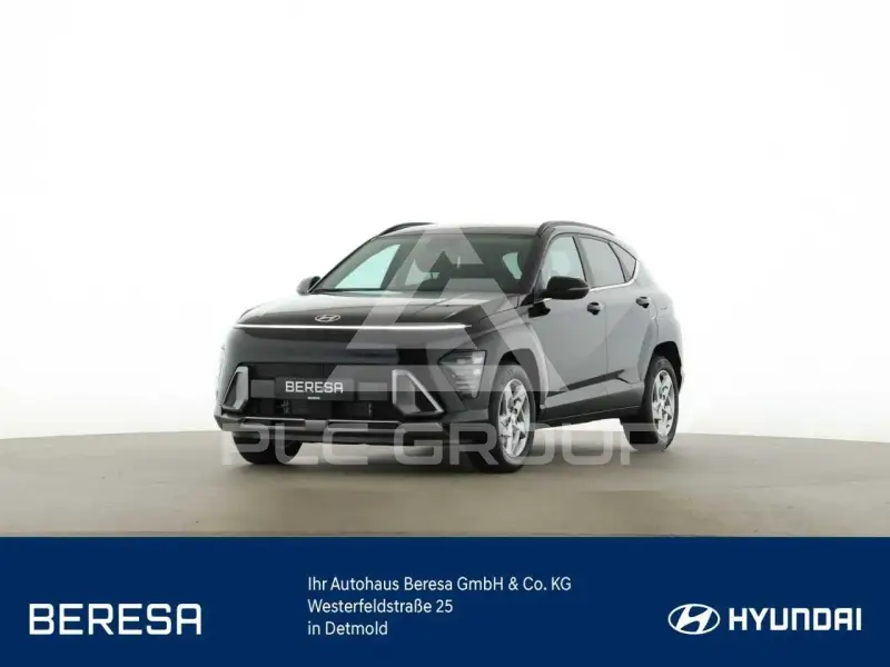 2026 Hyundai Kona