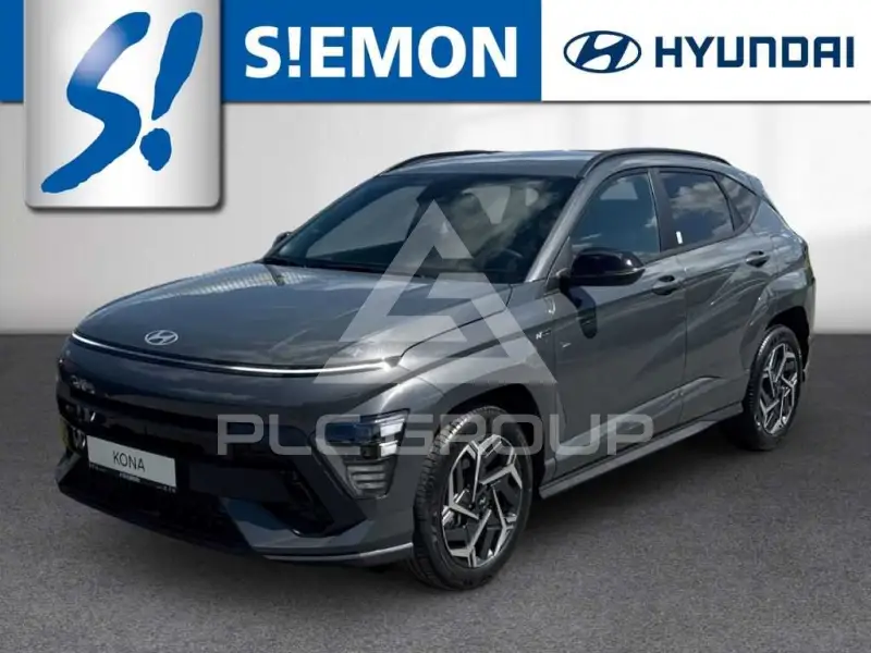 2026 Hyundai Kona