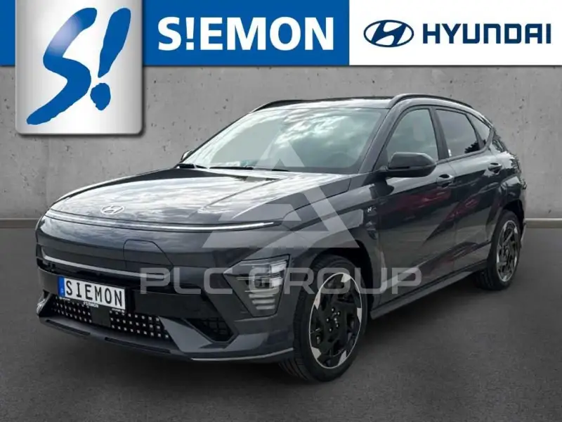 2026 Hyundai Kona
