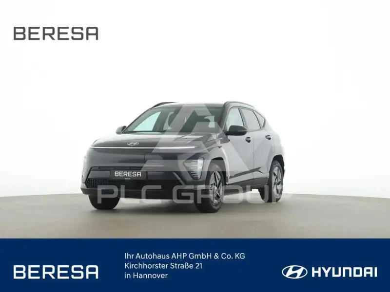2026 Hyundai Kona
