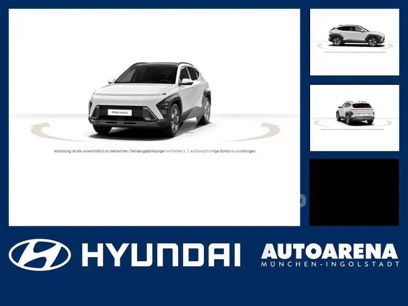 2026 Hyundai Kona