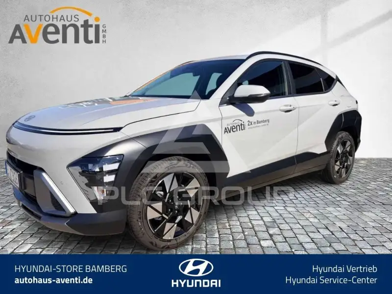 2026 Hyundai Kona