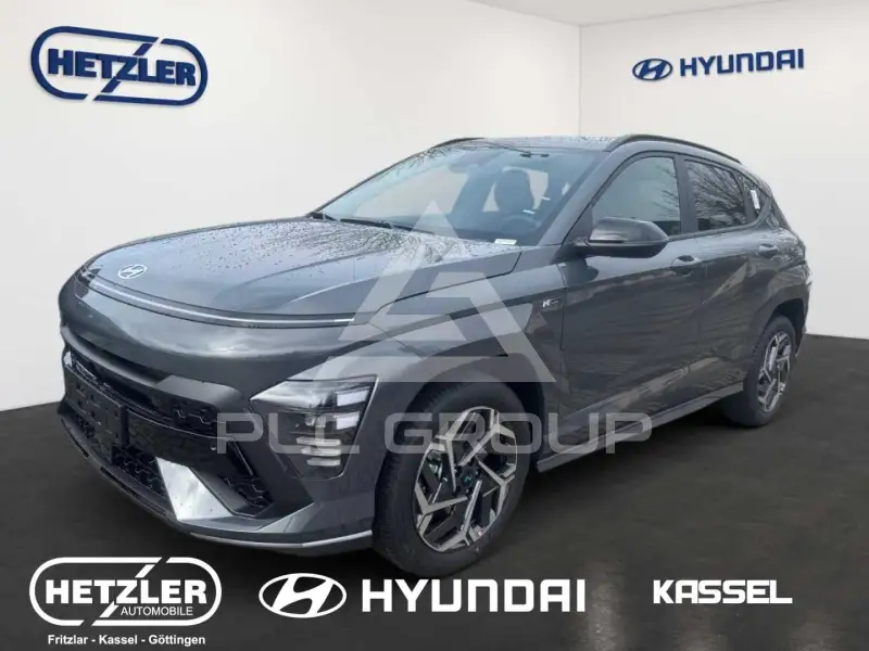 2026 Hyundai Kona