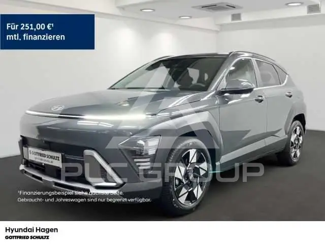 2026 Hyundai Kona